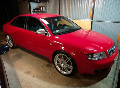 Familia Steam Detailing